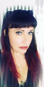 Katie666, 36, United Kingdom