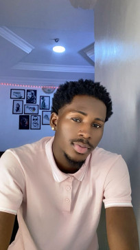 , 24, United Kingdom