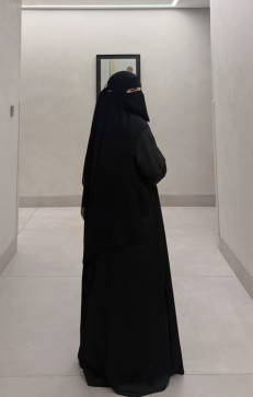 Saifa Naaz, 18, India