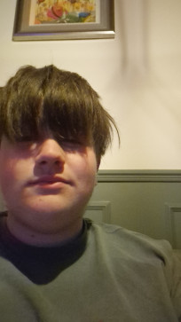 Log, 18, Ireland