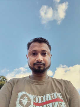 NSDL POINT, 18, India