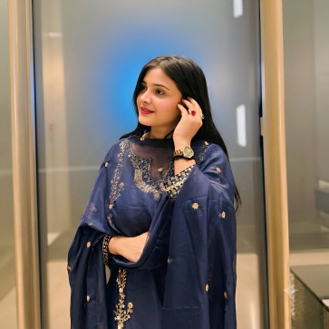 Tanisha Singh, 25, India