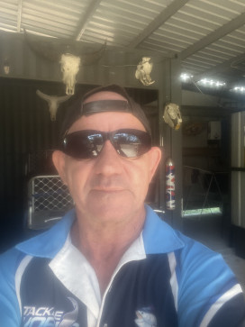 Paulie, 48, Australia