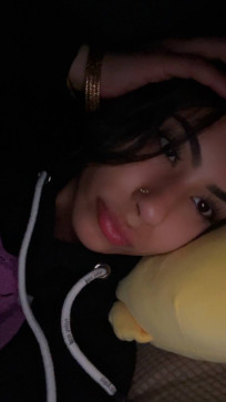 Cream Eip, 20, Canada