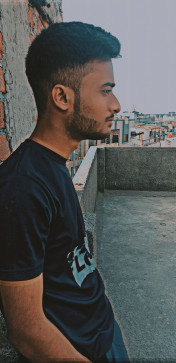 Yuvraj Mishra, 23, India
