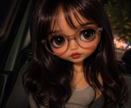 Strawberryhan, 18, Philippines