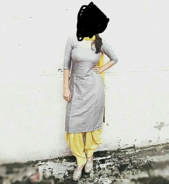 Kajal Sandhu, 23, India