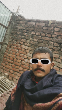 Mannu, 20, India