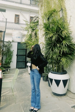 Ayushi, 24, India