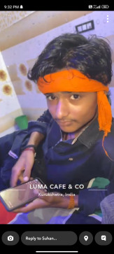 , 18, India