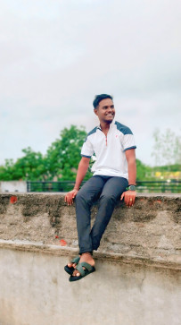Santosh Kolekar, 19, India