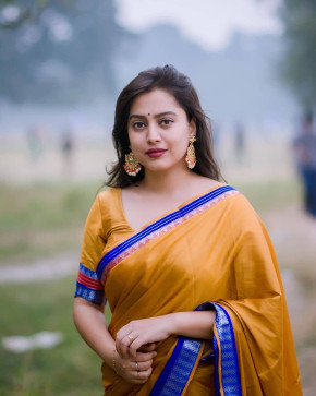 Swati Verma, 40, India