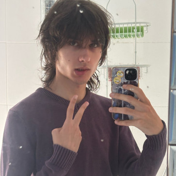 Jack18, 18, Denmark