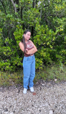 Theresa Gatewill, 32, United States