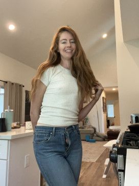 Charlene, 22, United States