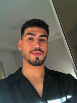 Mohamed Mohamed, 30, Tunisia