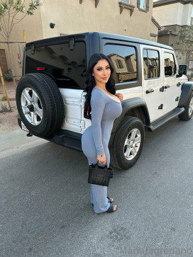 Michelle Valencia, 29, United States