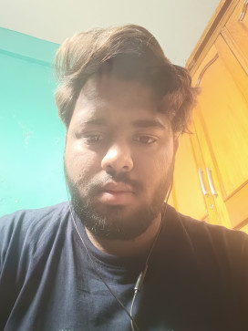 Syed Abdul Kareem, 21, India