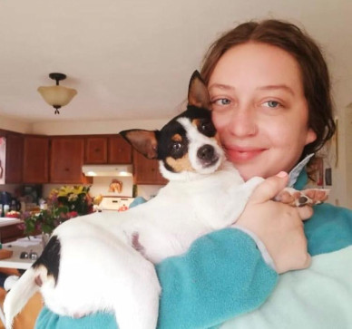 Linda Madella, 30, United States
