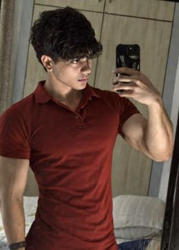 YourGuy, 23, India