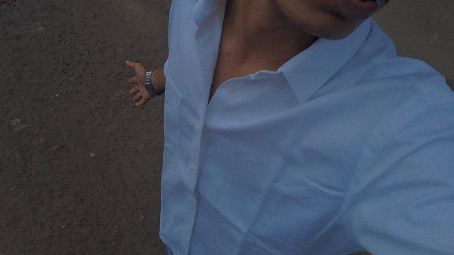 Rocker Bro, 18, India