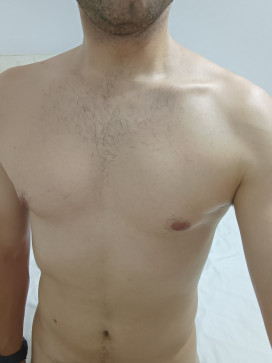 MdbrgLoverKiss, 18, Tunisia