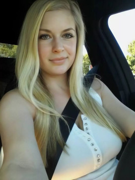 Danielle Delaunay, 36, United States