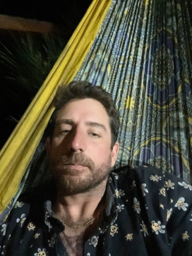 Billy, 40, United Kingdom