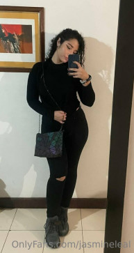 Grace Donald, 25, Canada