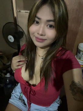 Lovey Abud, 22, Philippines