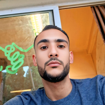 Stephan, 28, Tunisia