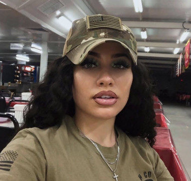 Racheal, 27, United States