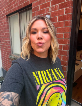 Genesis, 39, United States