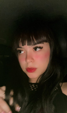 Jenny, 29, Netherlands