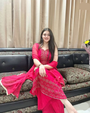 Anjali, 23, India