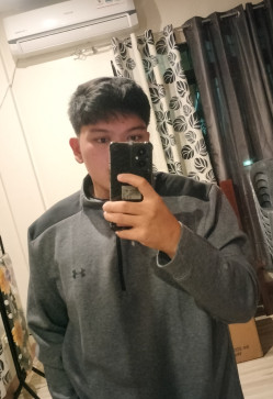 Paul, 26, Philippines