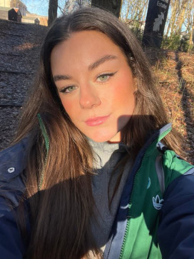 Lena Brooks, 20
