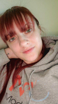 Claudie, 30, United States