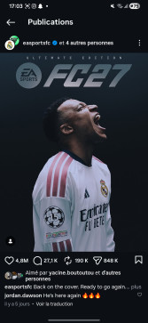 Fanatic, 18, Algeria