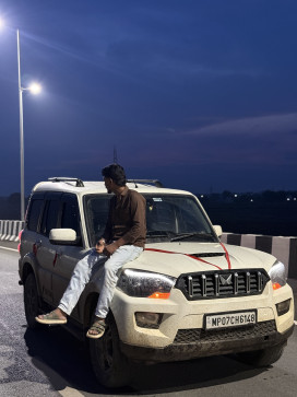 Parth Sehgal, 18, India