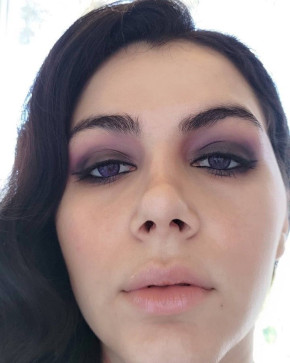 Clara, 26, United Arab Emirates