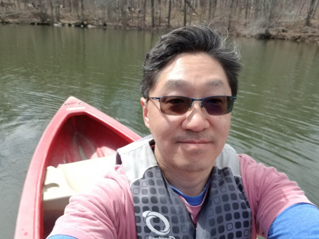 Donor Guy, 52, United States
