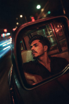 Eren, 27, India