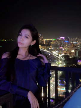 Love Macchiato, 29, Singapore