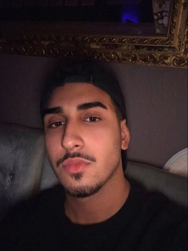 Nadf Juh, 18, American Samoa