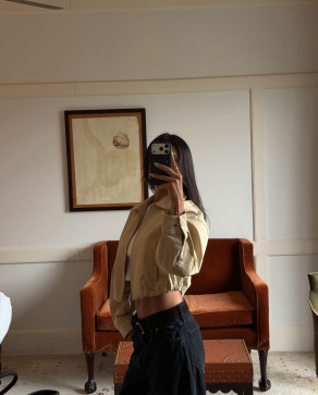 Michelle Betty, 18, United States