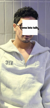 Suhail Mohd, 18, United Arab Emirates