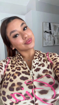 Susan Love, 30, United States