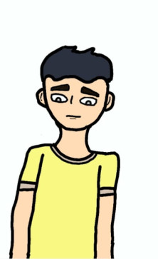 Mahir Sygal, 18, Germany