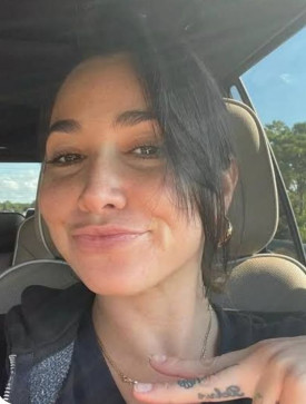 Kaylee, 28, United States